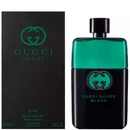 Аромат Guilty Black Pour Homme от Gucci