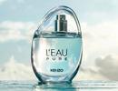 Аромат L Eau Pure от бренда Kenzo