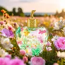 Аромат Fleurs de Lolita Lempicka от бренда Lolita Lempicka
