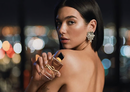 Дуа Липа презентует женскую парфюмерную воду Yves Saint Laurent Libre