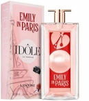 Аромат Idole Emily in Paris от бренда Lancome