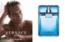 Аромат для мужчин Versace Man Eau Fraiche