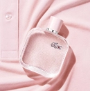 Женские духи Lacoste L 12 12 Rose Eau Fraiche