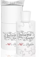 Аромат Not A Perfume от бренда Juliette Has A Gun