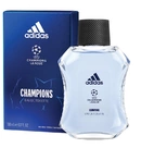 Аромат UEFA Champions League Champions 2023 от бренда Adidas