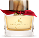 Лимитированная версия аромата My Burberry от бренда Burberry