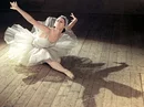 Легендарная балерина, которой и по сей день нет равных