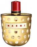 Лимитированная версия аромата Marni от бренда Marni