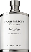 Аромат Whitehall Street от бренда Hugh Parsons