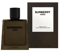 Аромат Hero Parfum Intense от бренда Burberry