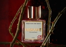 Аромат Thorns Become Roses от бренда Nishane
