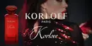 Парфюм для женщин Korloff Paris Korlove
