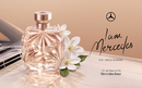 Женские духи Mercedes Benz I Am Mercedes