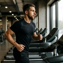 Ароматы для любителей спорта создаются с расчетом их применения непосредственно на тренировках