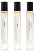 Ароматы Lysning, Heia и Rosenhave от бренда Skandinavisk