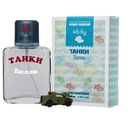 Аромат для мальчиков Ponti Parfum Танки Билли