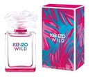 Аромат Wild от Kenzo