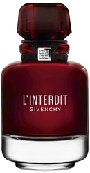 Аромат L Interdit Eau de Parfum Rouge от бренда Givenchy