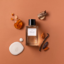 Аромат Ambre Latte от бренда Essential Parfums