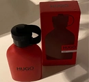 Мужской парфюм Hugo Red от Hugo Boss