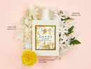 Женский парфюм Gucci Bloom Ambrosia d Oro