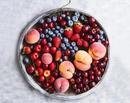 Фрукты и ягоды – источник вдохновения парфюмеров
