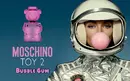 Женский парфюм Moschino Toy 2 Bubble Gum