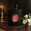 Yves Saint Laurent Black Opium