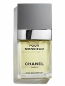 Мужской парфюм Chanel Pour Monsieur