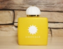 Женский парфюм Sunshine Woman от бренда Amouage