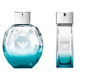 Ароматы Emporio Armani Diamonds Summer for Men и Emporio Armani Diamonds Summer 2013 от Giorgio Armani