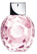 Аромат Emporio Armani Diamonds Rose от бренда Giorgio Armani