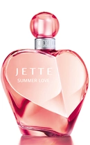 Аромат Jette Summer Love от Jette Joop