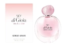 Аромат Sky di Gioia от Giorgio Armani