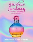 Аромат Britney Spears Rainbow Fantasy