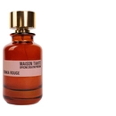 Аромат Tonka Rouge от бренда Maison Tahite Officine Creative Profumi