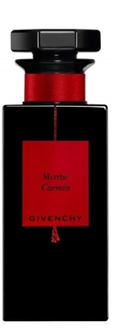 Аромат Myrrhe Carmin от бренда Givenchy