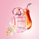 Аромат My Way Nectar от бренда Giorgio Armani