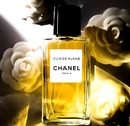 Аромат Cuir De Russie Parfum от Chanel
