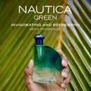 Мужской парфюм Nautica Green