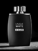 Аромат Lalique White in Black