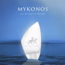 Аромат Sculpture Mykonos Eau de Parfum Fraiche от бренда Nikos Parfums