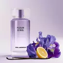 Женский парфюм Karl Lagerfeld Fleur D Iris