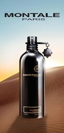 Аромат Oud Edition от бренда Montale