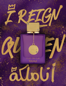 Женские духи Armaf Club De Nuit Maleka