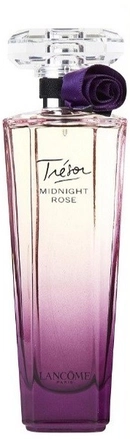 Аромат Tresor Midnight Rose от бренда Lancome