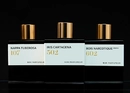 Ароматы 107 Nappa Tuberosa, 502 Iris Cartagena и 602 Bois Narcotique Intense от бренда Bon Parfumeur