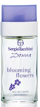 Аромат Donna Blooming Flowers от Sergio Tacchini