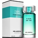 Аромат Fleur de The
