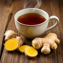 Духи с запахом имбиря создают атмосферу тепла и уюта